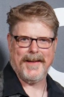 Джон Ди Маджио