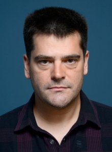 Нимрод Антал