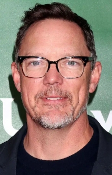 Мэттью Лиллард