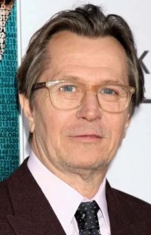 Гэри Олдмен