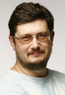 Всеволод Кузнецов