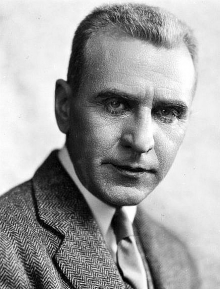 Эдвард Ван Слоун