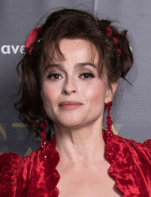 Хелена Бонэм Картер