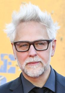 Джеймс Ганн