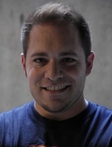 Крис Р. Нотариле