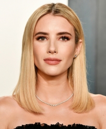 Эмма Робертс