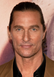 Мэттью МакКонахи