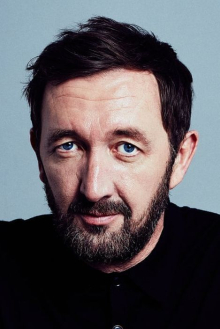 Ралф Айнесон