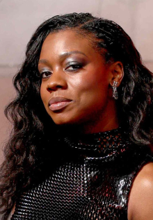 Ниа ДаКоста