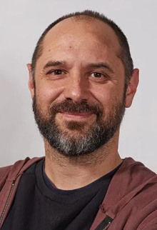 Демиан Рунья