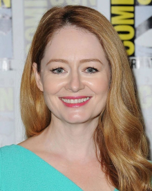 Миранда Отто