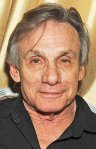 Стив Рейлсбэк (Steve Railsback) (1945) - Персонa