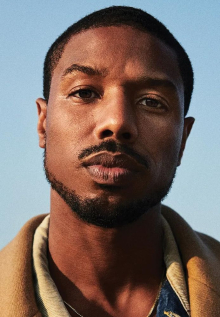 Майкл Б. Джордан