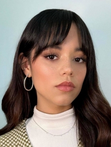 Дженна Ортега