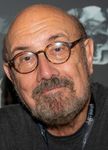 Гарри Манфредини