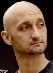 Трент Дункан