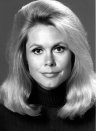 Элизабет Монтгомери (Elizabeth Montgomery) (1933) - Персонa
