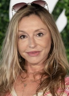 Жанна Савари