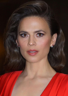 Хейли Этвелл