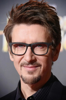 Скотт Дерриксон