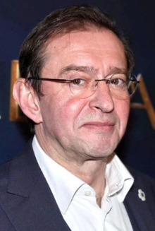 Константин Хабенский