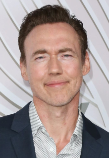 Кевин Дюран