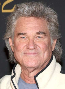 Курт Рассел