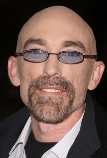 Джеки Эрл Хейли