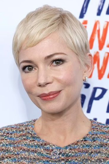 Мишель Уильямс