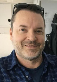 Тимоти Элверсон