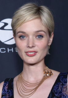 Белла Хиткот