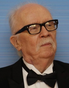 Джон Карпентер