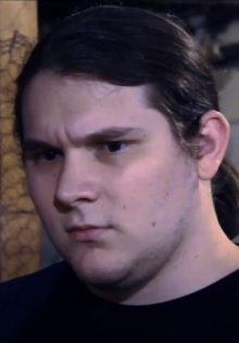 Николас Майкл Джакобс