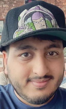 Шахзаиб Якуб