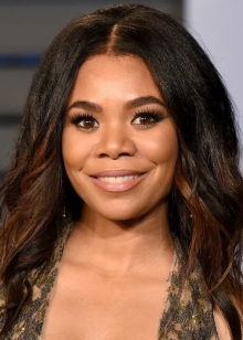 Реджина Холл