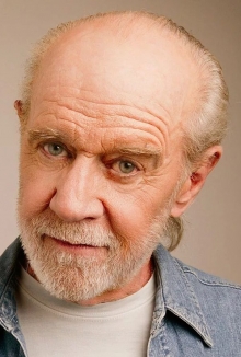 Джордж Карлин