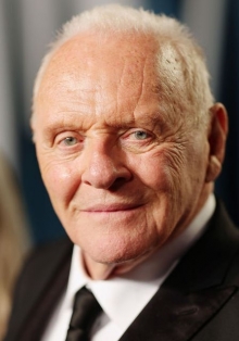 Энтони Хопкинс