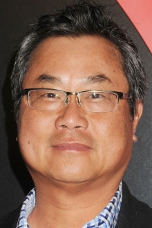 Джеймс Вонг