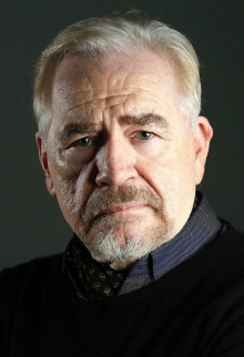 Брайан Кокс