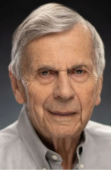 Уильям Б. Дэвис