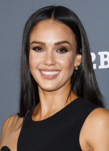 Джессика Альба