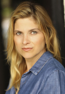 Алисия Дэвис Джонсон