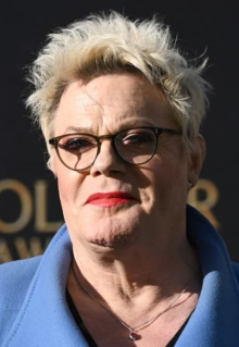 Эдди Иззард