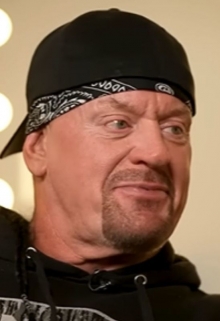 Марк Колэуэй