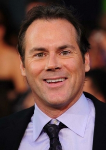 Стивен Соммерс