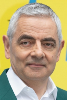 Роуэн Эткинсон