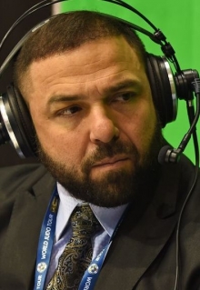 Энтони Карелли