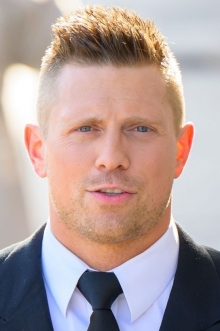 Майк Мизанин