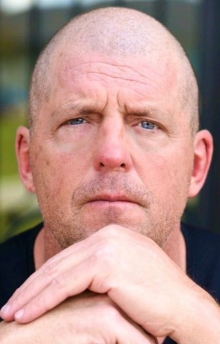 Дастин Руннелс