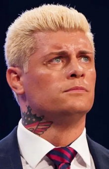 Коди Раннелс